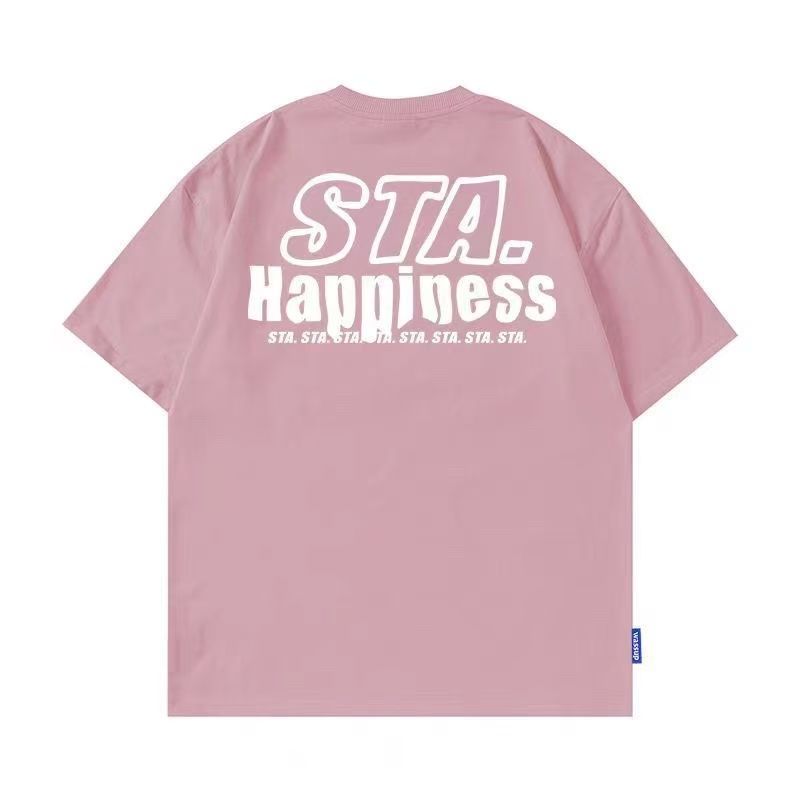 American T-shirts