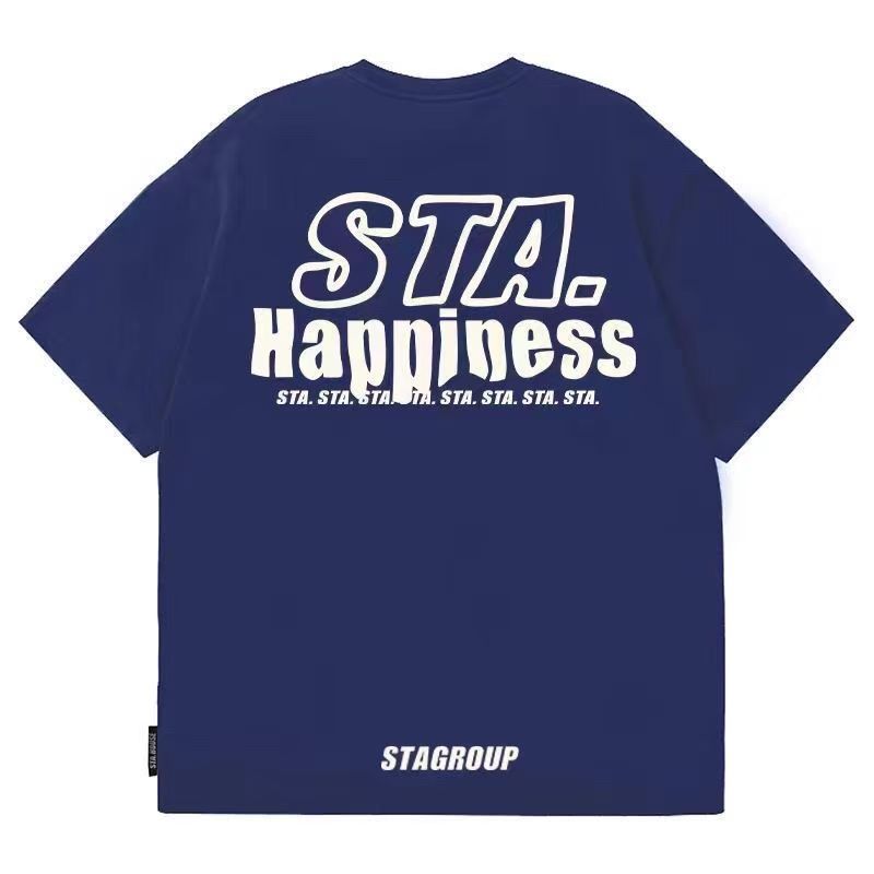 American T-shirts